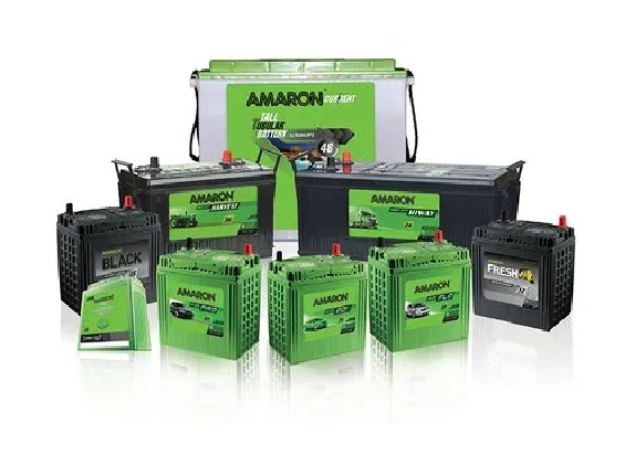 Battery Shop in Tingre Nagar