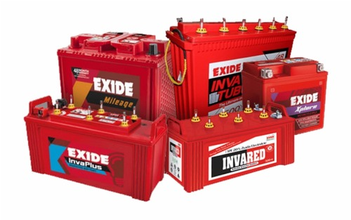 Battery Shop in Vishrantwadi