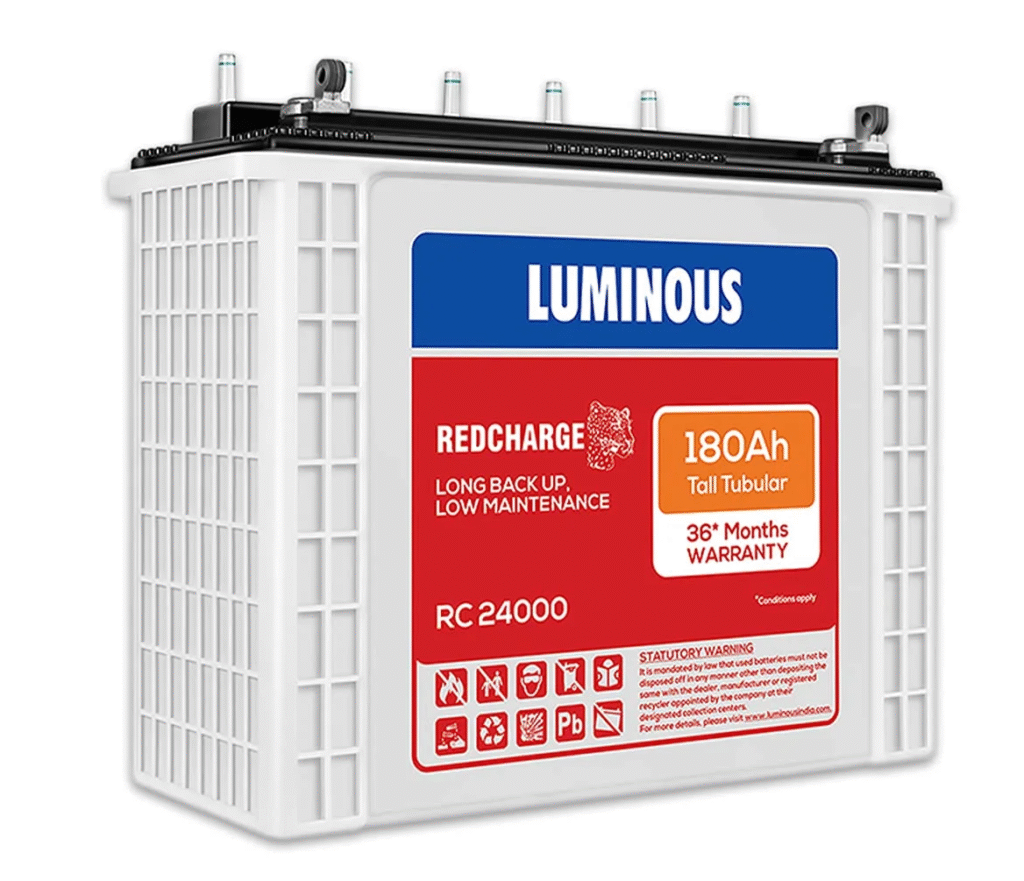 Battery Shop in Dhanori